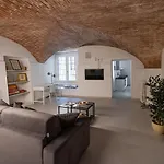 Incantevole Loft In Centro