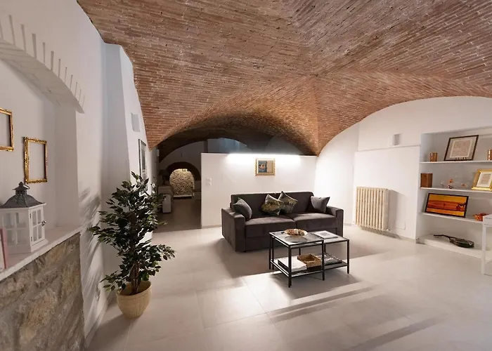 Incantevole Loft In Centro