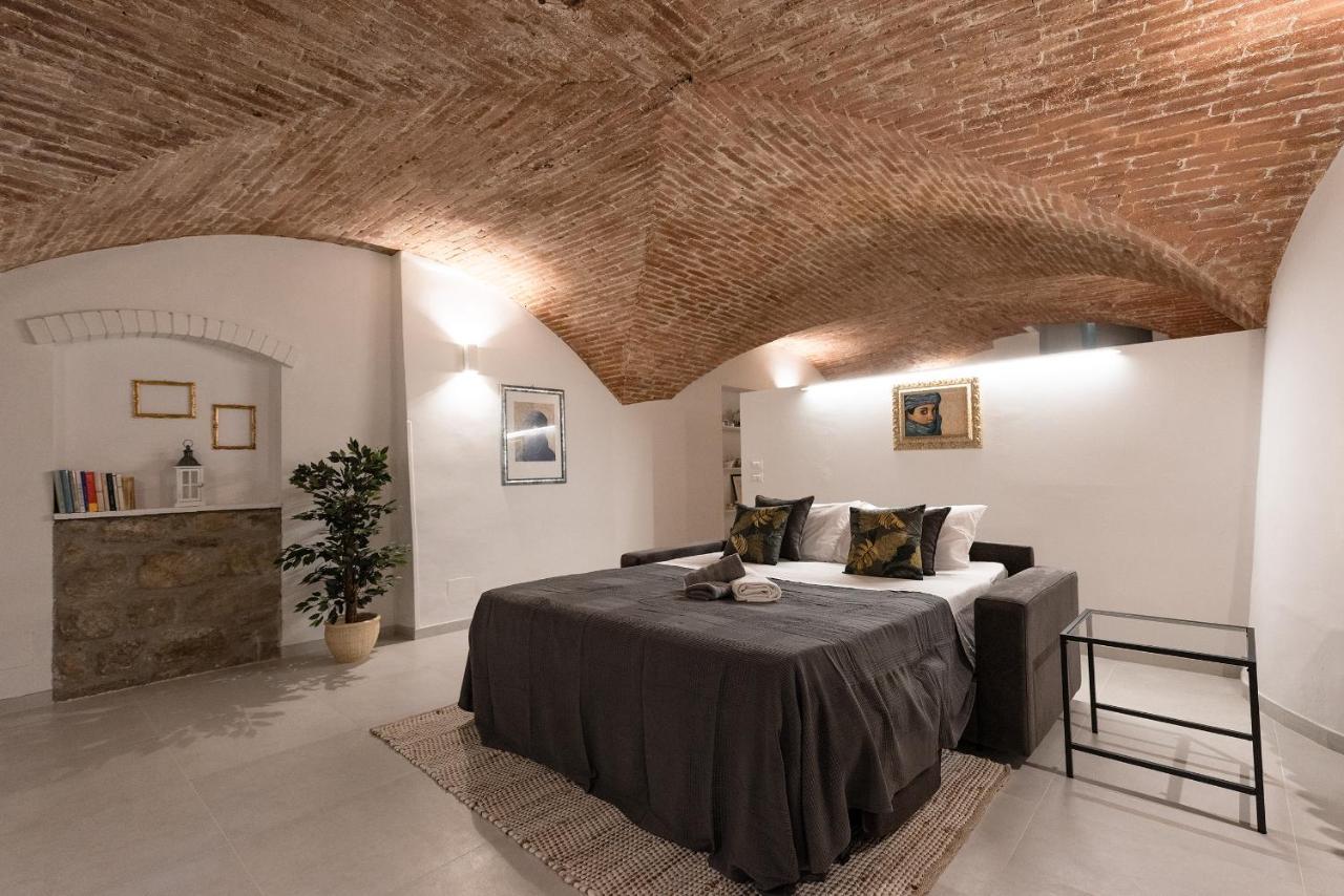 Apartment Incantevole Loft In Centro Perugia
