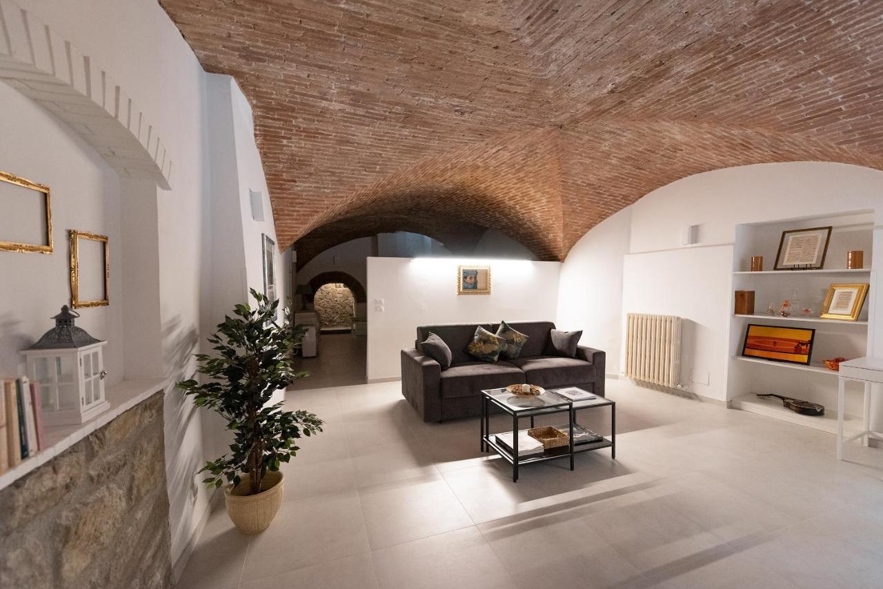 Incantevole Loft In Centro * Perugia