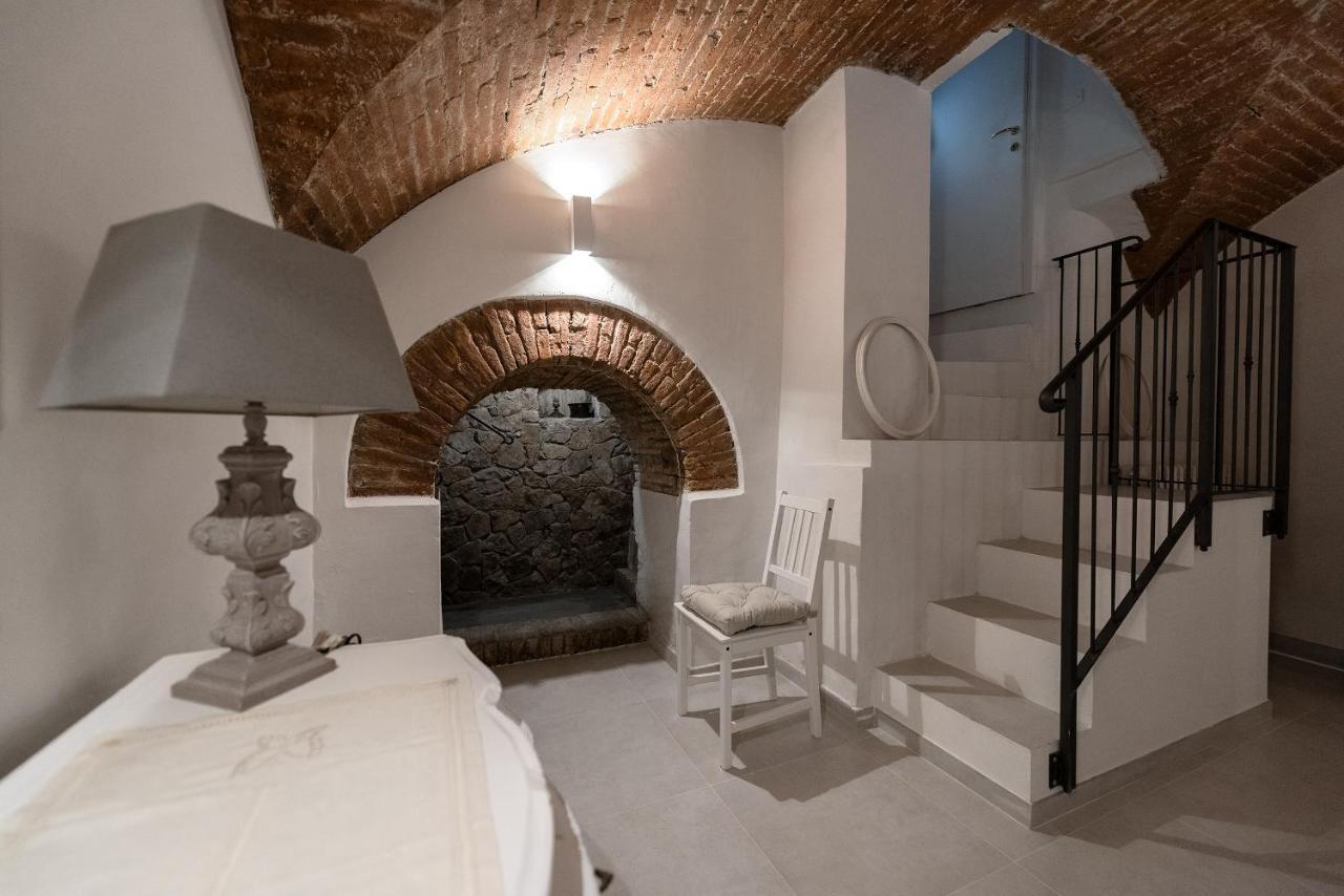 Incantevole Loft In Centro Perugia