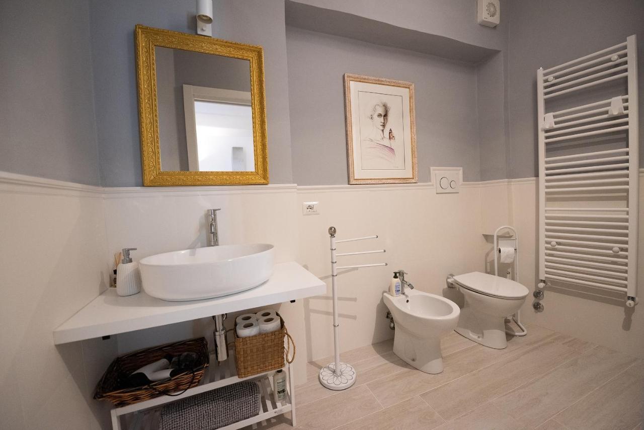 Apartment Incantevole Loft In Centro