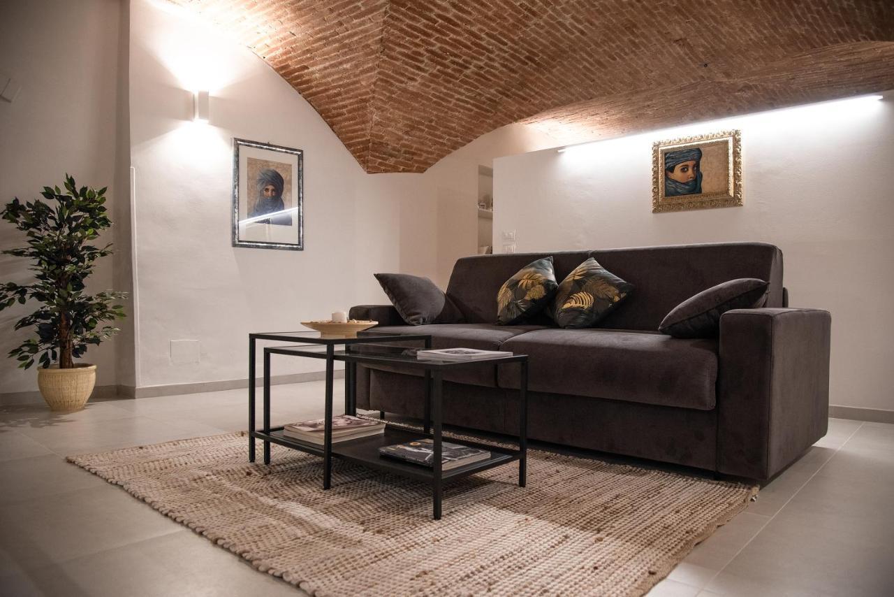 Incantevole Loft In Centro Apartment Perugia
