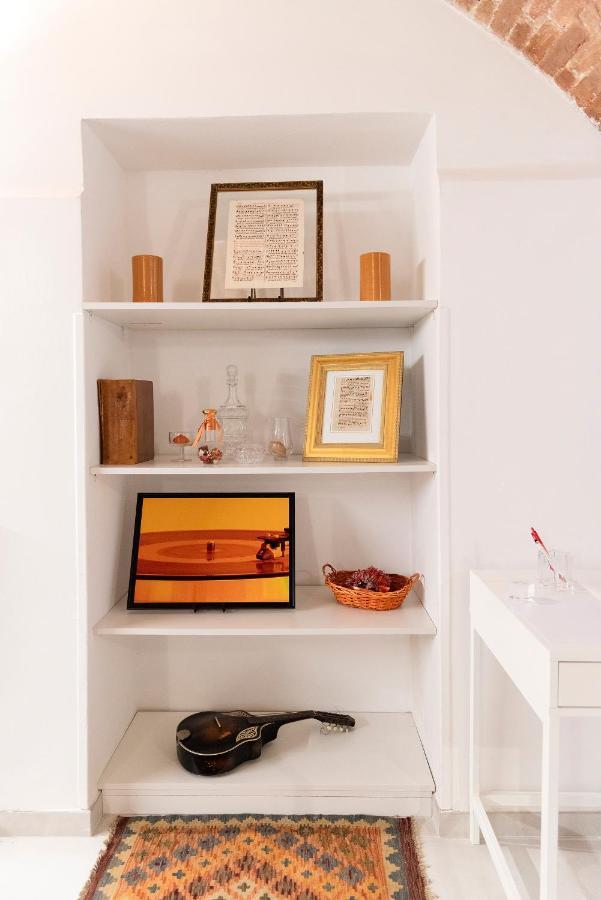 Apartment Incantevole Loft In Centro *
